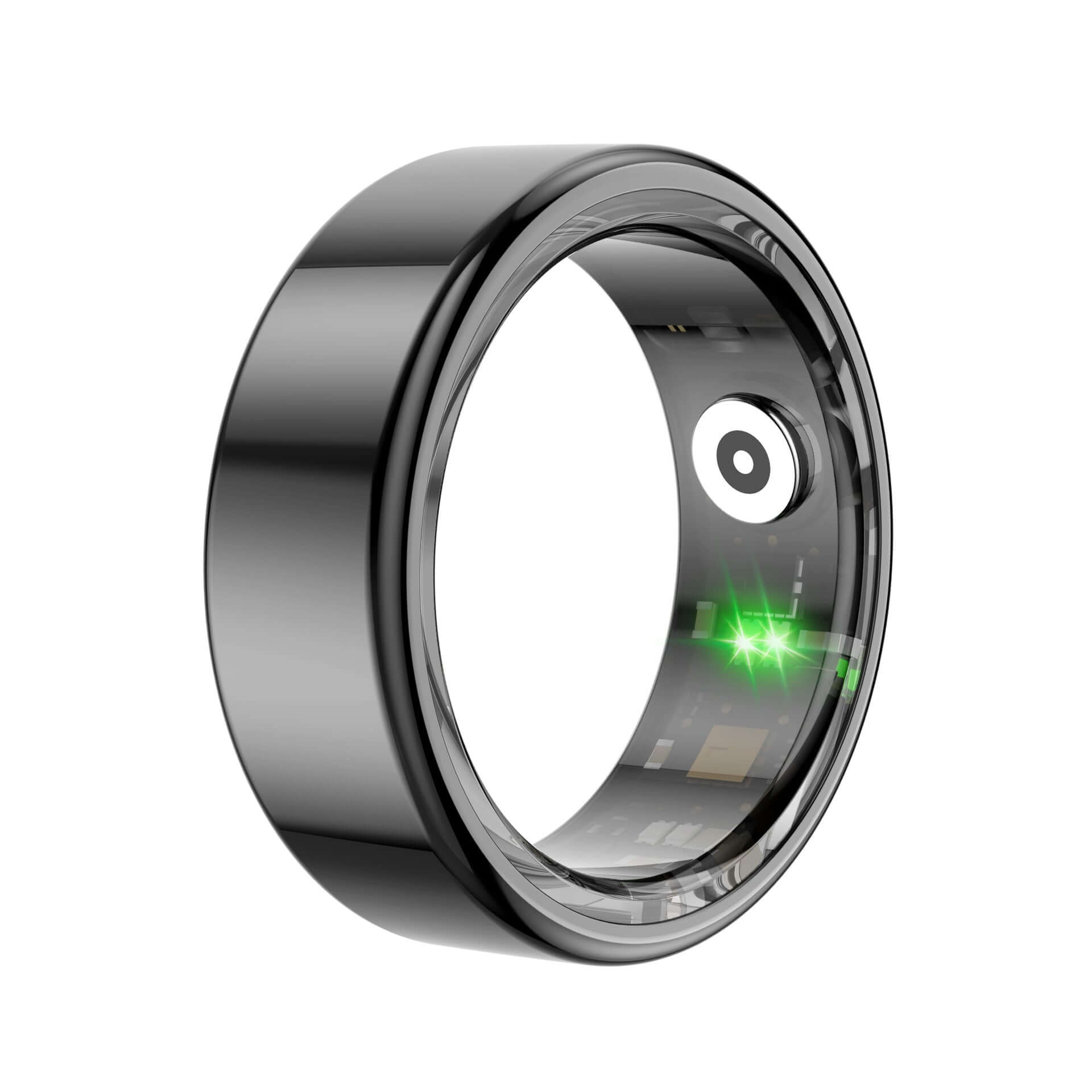 Smart Ring - Transform Your Fitness Journey with advanced technology and health-tracking features.