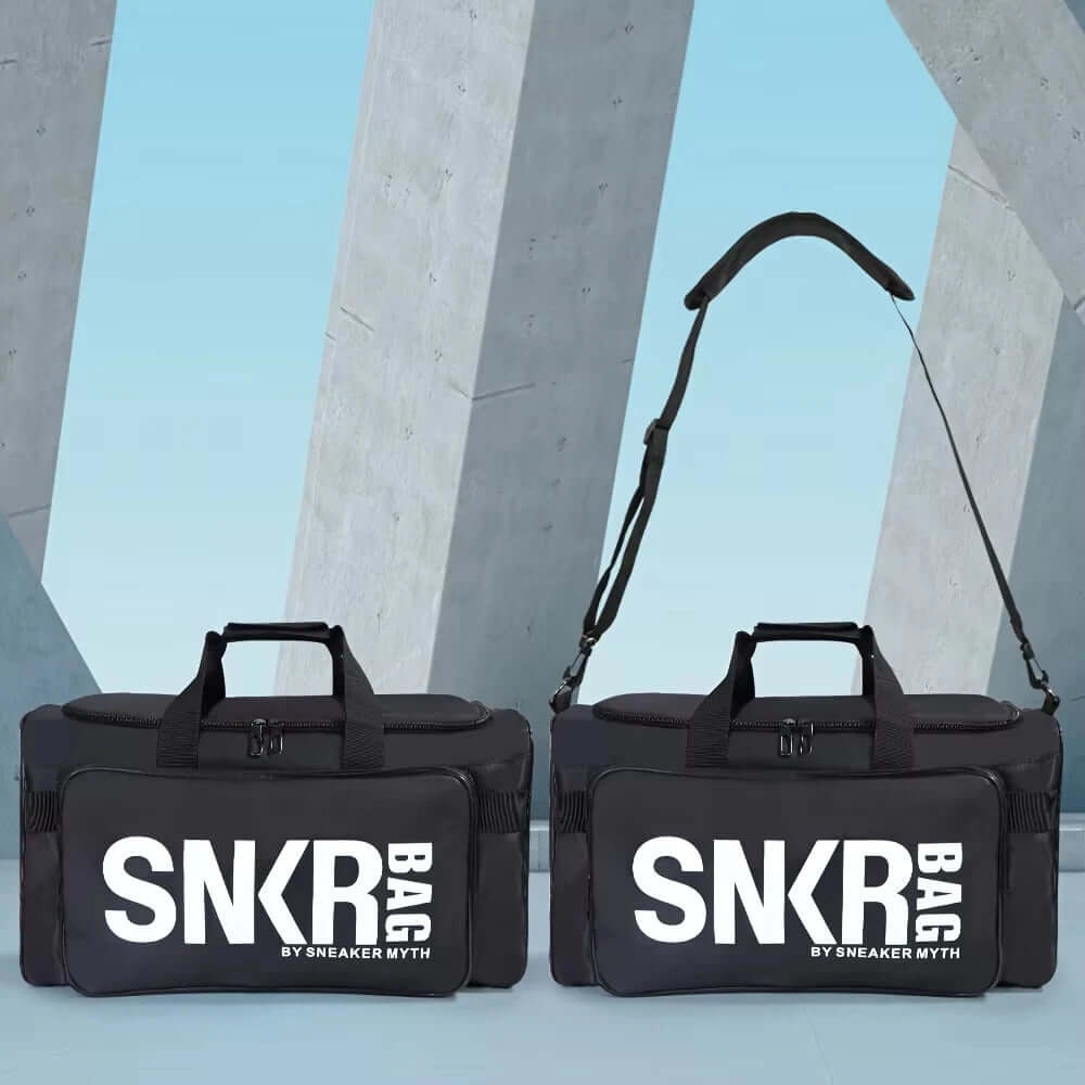 Ultimate Sports Bag for Athletes- Organize your Gear with stylish design and ample storage.